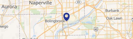 1051 Internationale Pkwy