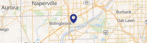 1030 Internationale Pkwy