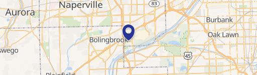 1422 Internationale Pkwy