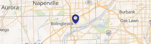 1051 Internationale Pkwy