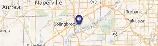 1225 Internationale Pkwy, Unit 32