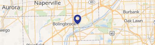 1225 Internationale Pkwy, Unit 32