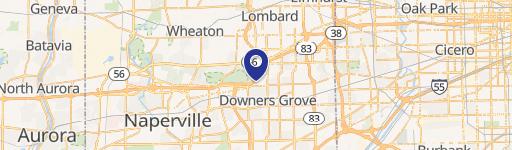 1728 Ogden Ave, Unit 36