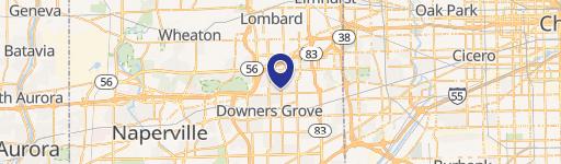 431 Ogden Ave, Unit 433