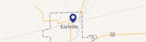 Earlville, IL 60518