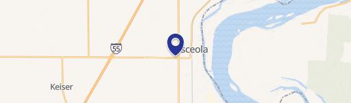 1067 Keiser Ave, Unit 140