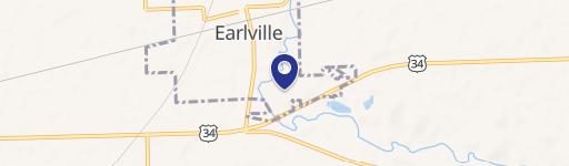 Earlville, IL 60518