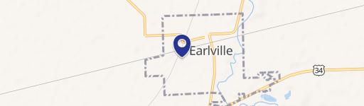 Earlville, IL 60518