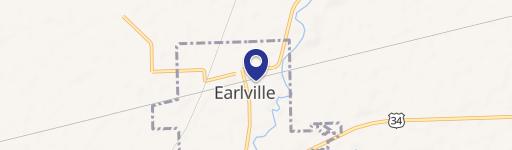 Earlville, IL 60518