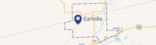 210 300th Northwestern St