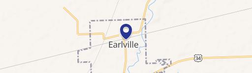 Earlville, IL 60518