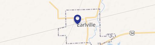 Earlville, IL 60518