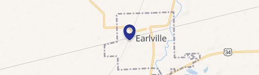 Earlville, IL 60518