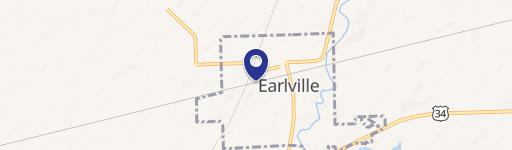 Earlville, IL 60518