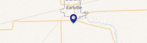 1251st At E 1553rd Rd