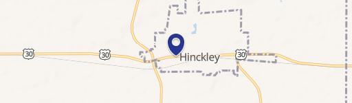 Hinckley, IL 60520