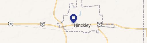 Hinckley, IL 60520