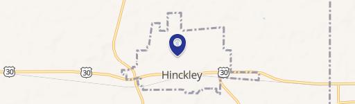 Hinckley, IL 60520