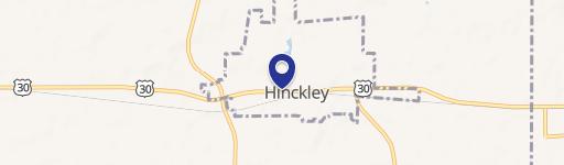 Hinckley, IL 60520