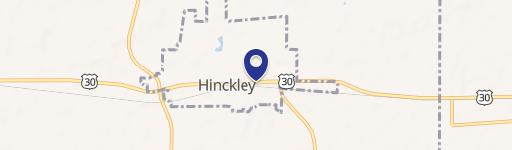 Hinckley, IL 60520