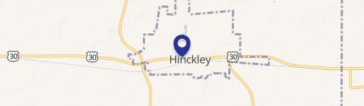 Hinckley, IL 60520