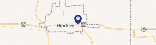 Hinckley, IL 60520