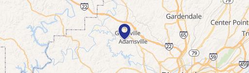 Adamsville, AL 35005