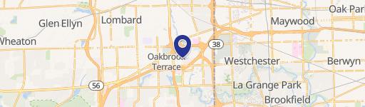 22nd St At Robert Kingery S Hwy