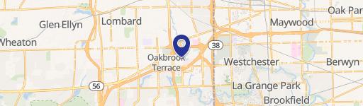 22nd St At Robert Kingery S Hwy