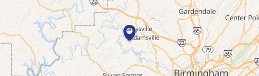 Adamsville, AL 35005