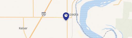 1400 Richard Prewitt Dr