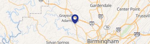 10 Cloverleaf Trlr Park