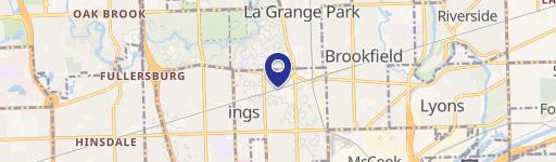 410 Burlington Avep72