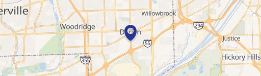 8150 Cass Ave, Unit A