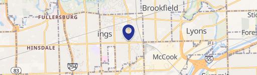 502 La Grange Rd, Unit 1