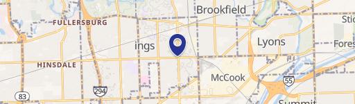 516 La Grange Rd, Unit 1