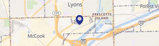 5800 Joliet Ave, Unit 1