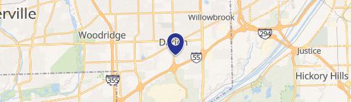 8205 Cass Ave Ste, Unit 115