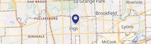 1025 Cossitt Ave, Unit 27