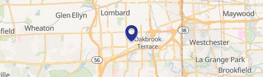 1 Transam Plz Dr, Unit 270