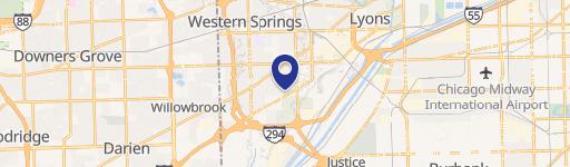 6321 Joliet Rd, Unit C