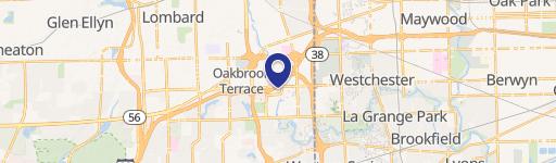 900 Jorie Blvd, Unit 1