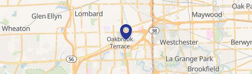 1 Oakbrook Ctr