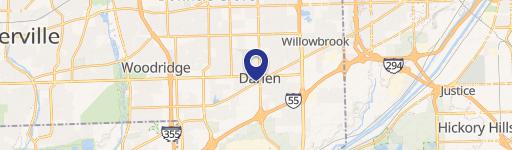 1321 Plainfield Rd, Unit 3