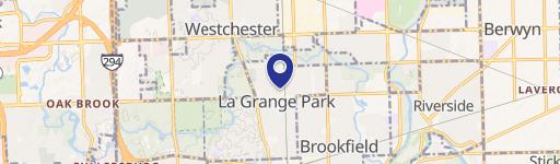 1117 Homestead Rd, Unit P10