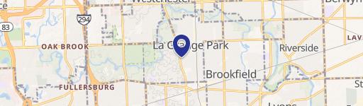 717 La Grange Rd, Unit B