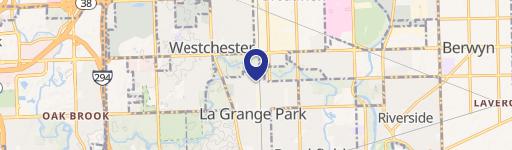 1521 Homestead Rd, Unit 1