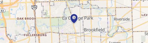 713 La Grange Rd, Unit 1