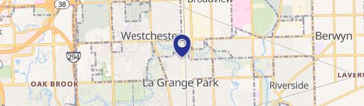 1545 Homestead Rd, Unit 3