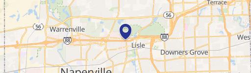Lisle, IL 60532